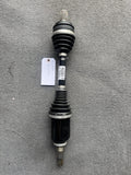 2017-2023 Mercedes-Benz C300 C43 W205 Front Right Cv Axle OEM A2053305710 - eBay image 1