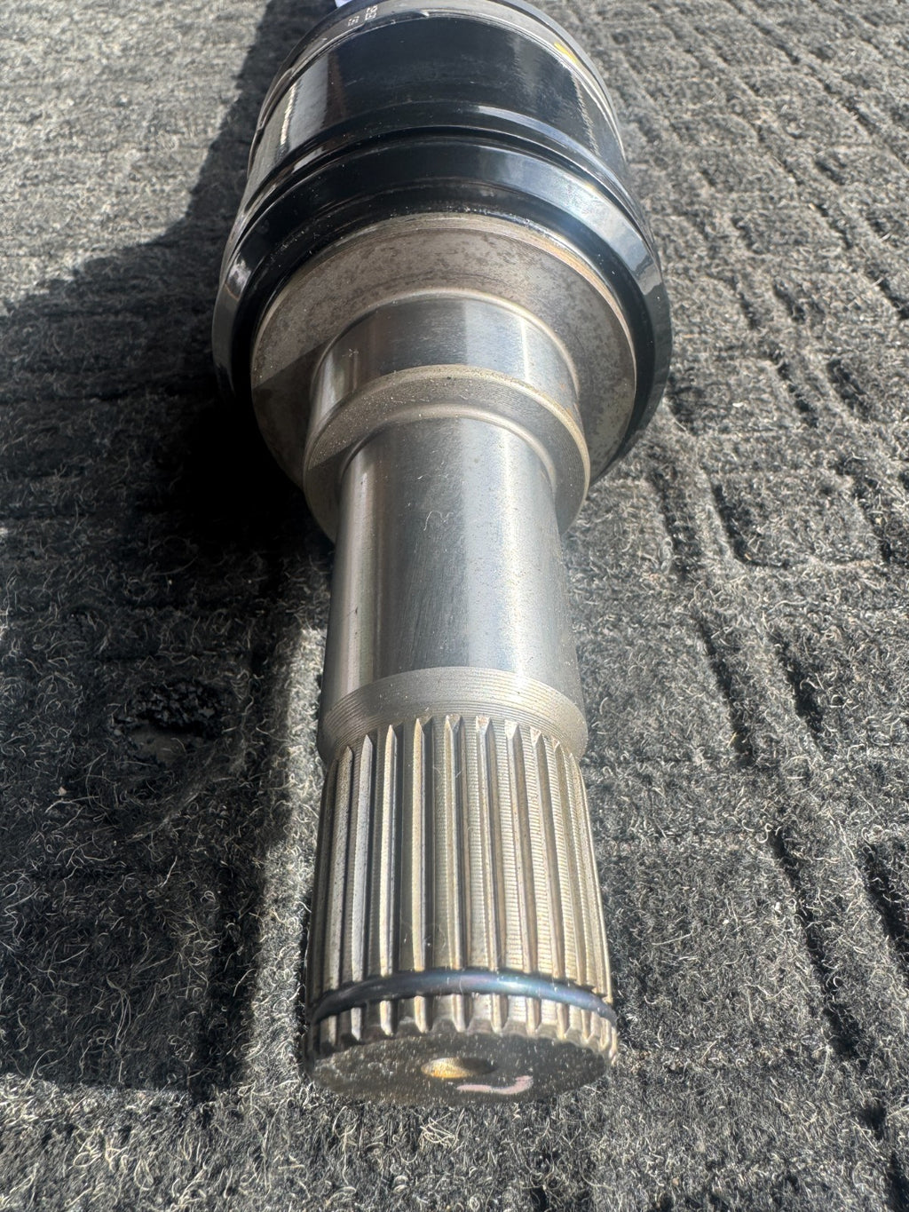 2024-2025 Mercedes W214 E350 E450 Rear LEFT Axle Shaft OEM A2143505905 - eBay image 5