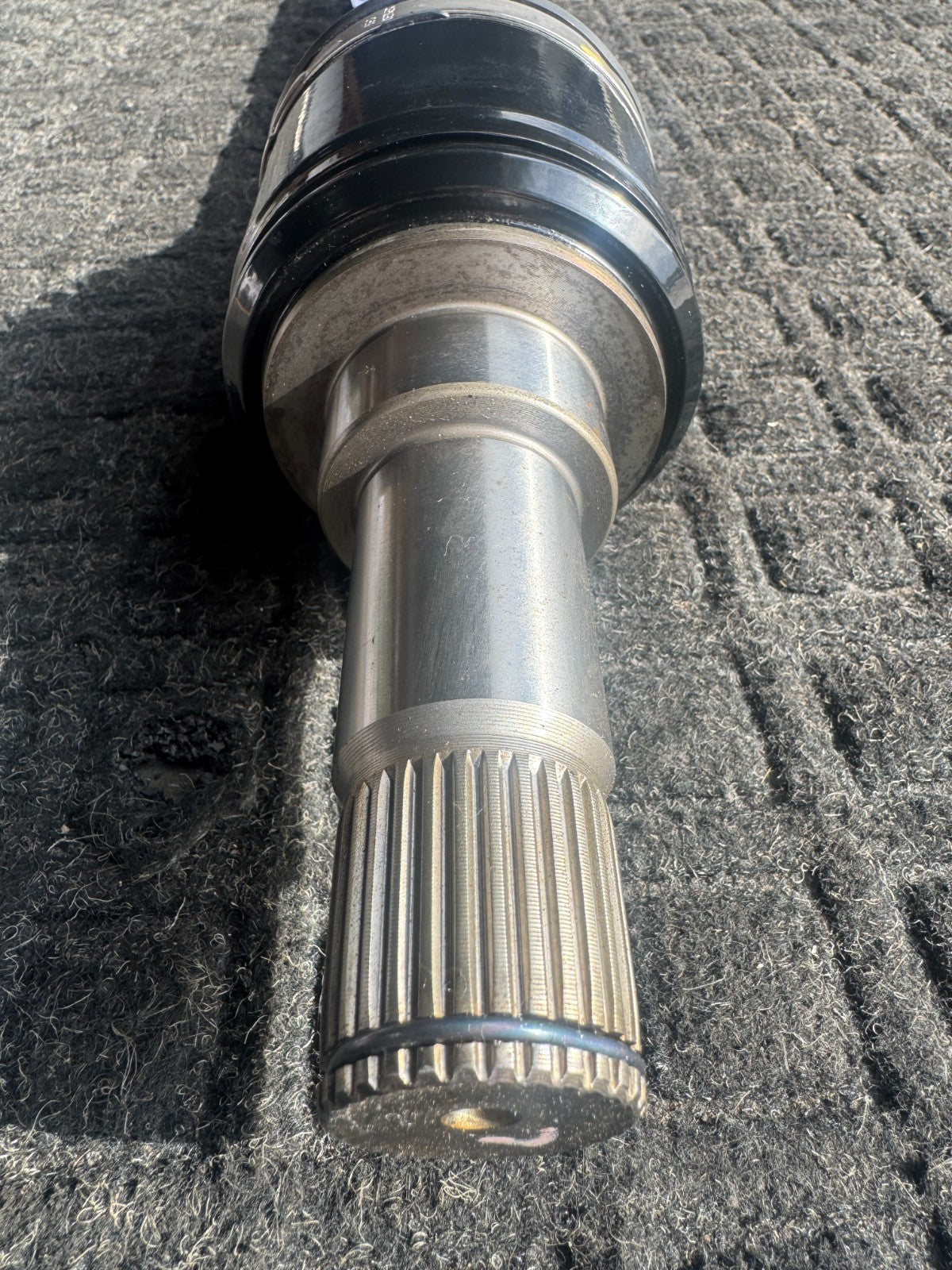 2024-2025 Mercedes W214 E350 E450 Rear LEFT Axle Shaft OEM A2143505905 - eBay image 5