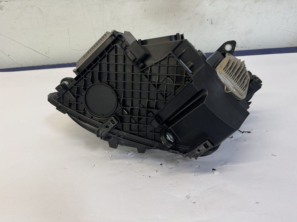 2016-2019 Mercedes-Benz GLC300 Rh LED Headlight Aftermarket Refurbished A2539065601 - eBay image 3