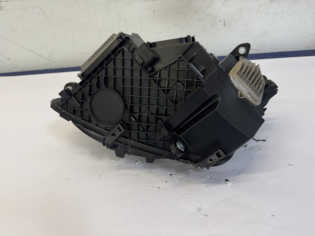 2016-2019 Mercedes-Benz GLC300 Rh LED Headlight Aftermarket Refurbished A2539065601 - eBay image 3