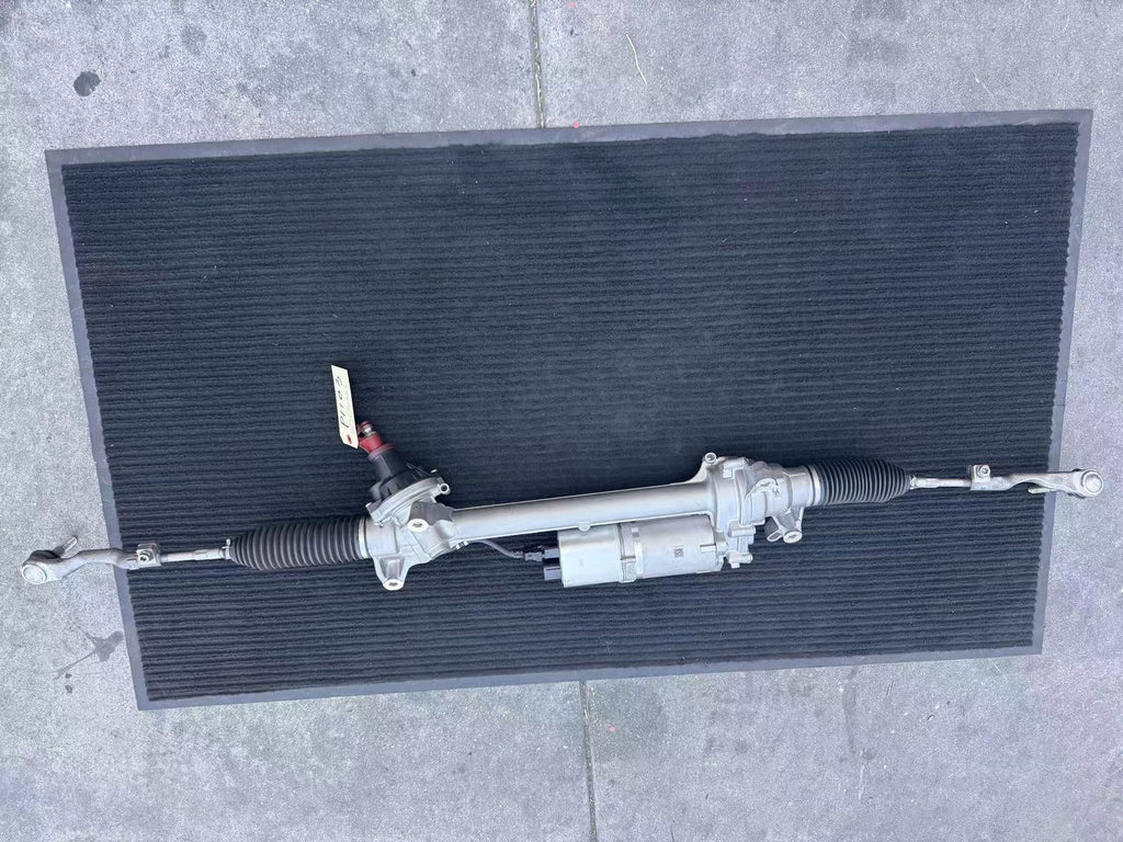 BMW X5 G05 X6 G06 X7 G07 Electric Power Steering Rack OEM 225B35834-01 - eBay image 11