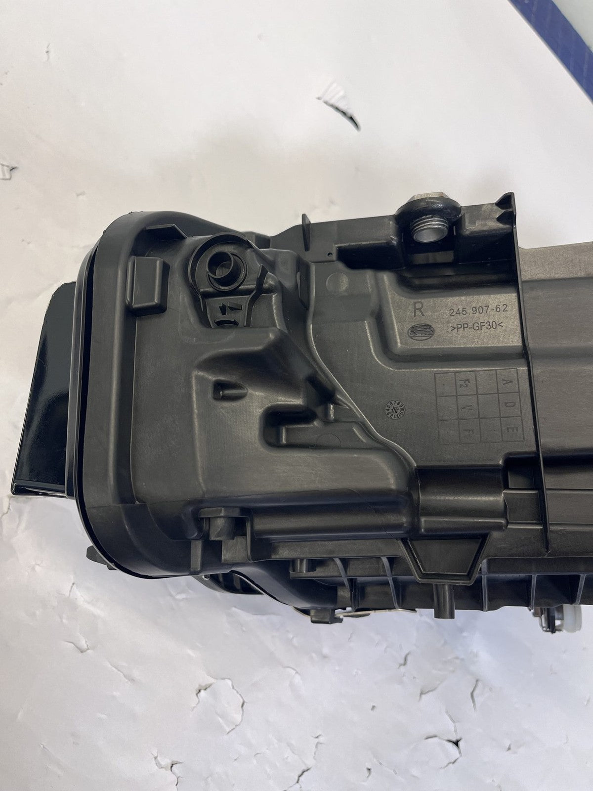 2019-22 BMW G20 G28 RH ECE LED Headlight Aftermarket Refurbished 63118496162 - SKU P2607 - photo 9