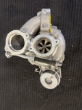 2018-2024 Audi S4 S5 SQ5 A6 A7 A8 Q7 Q8 3.0T Turbocharger OEM 06M145689M - eBay image 1