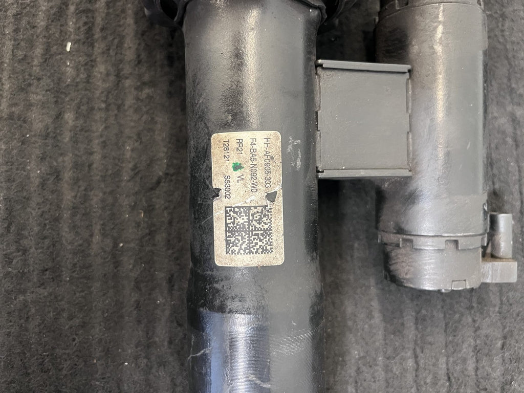 2021-2025 Rolls-Royce Ghost Front Left Air Suspension Strut OEM 37105A35375 - eBay image 2
