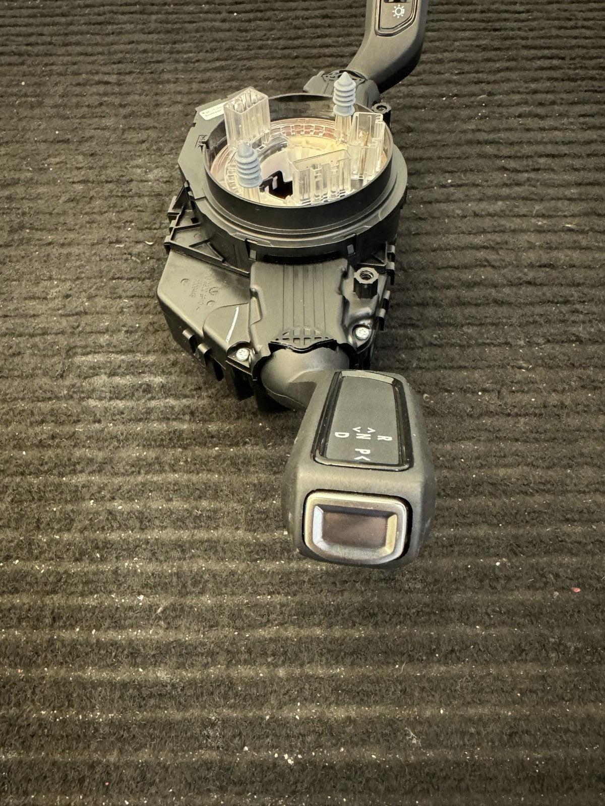 2025 Rivian R1S Gen 2 Steering Column Control Module Sccm OEM PT00608015-F - eBay image 4