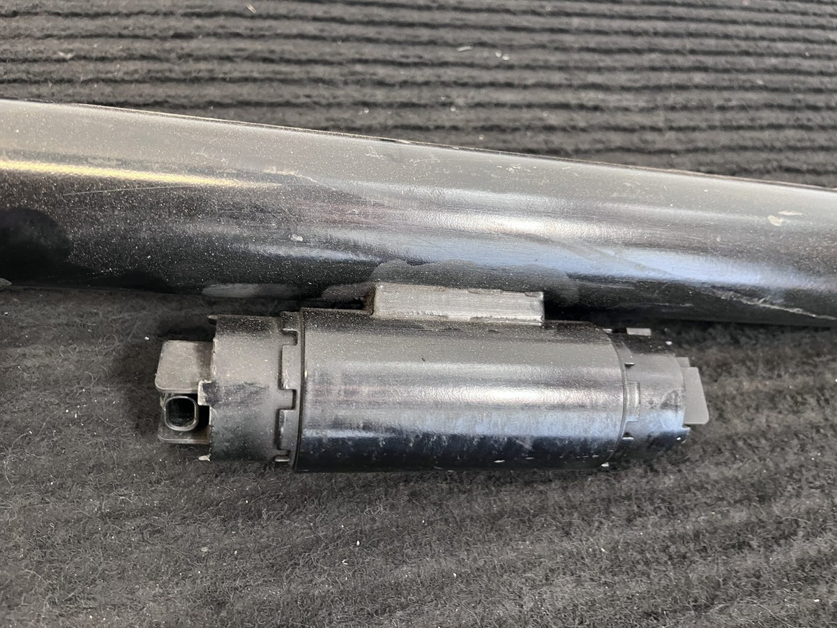 2021-2024 Mercedes-Benz S-Class W223 Rear Right Airmatic Strut OEM A2233200204 - eBay image 5