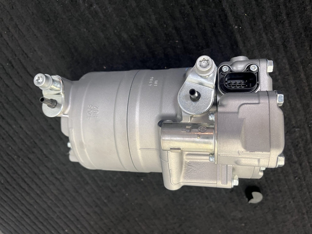 2019-2021 Range Rover Sport P400e Electric Ac Compressor Reman OEM LR101272 - eBay image 7