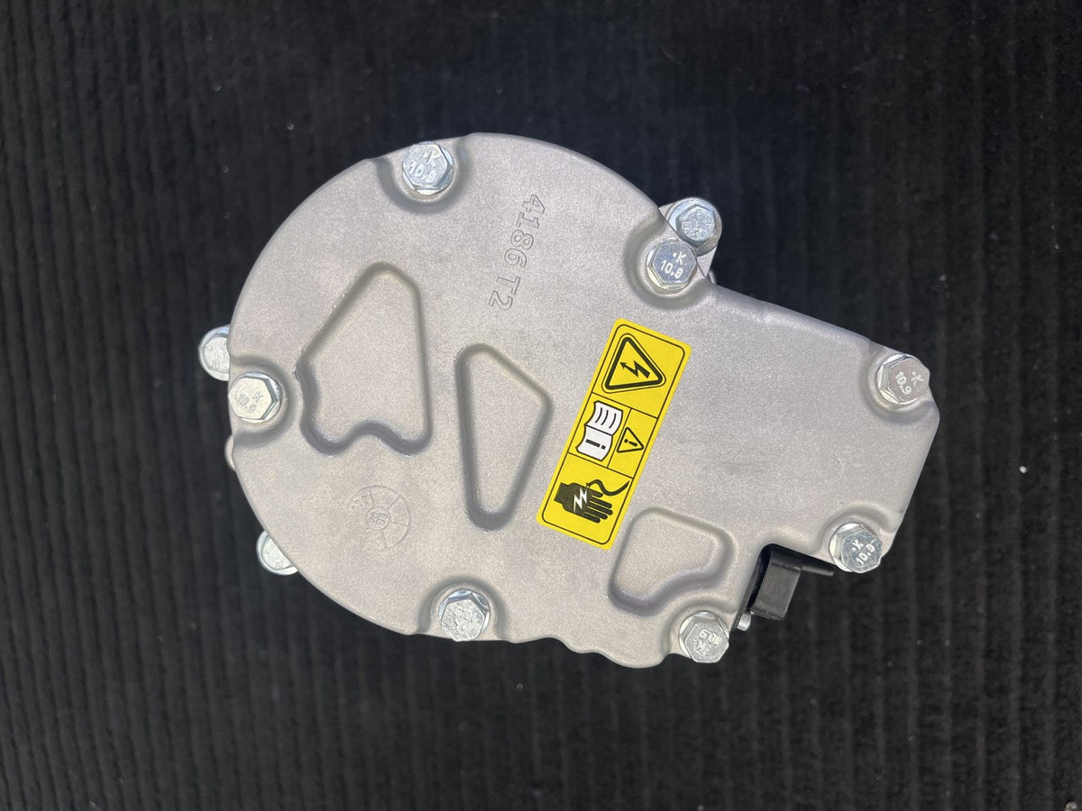 2019-2021 Range Rover Sport P400e Electric Ac Compressor Reman OEM LR101272 - eBay image 6