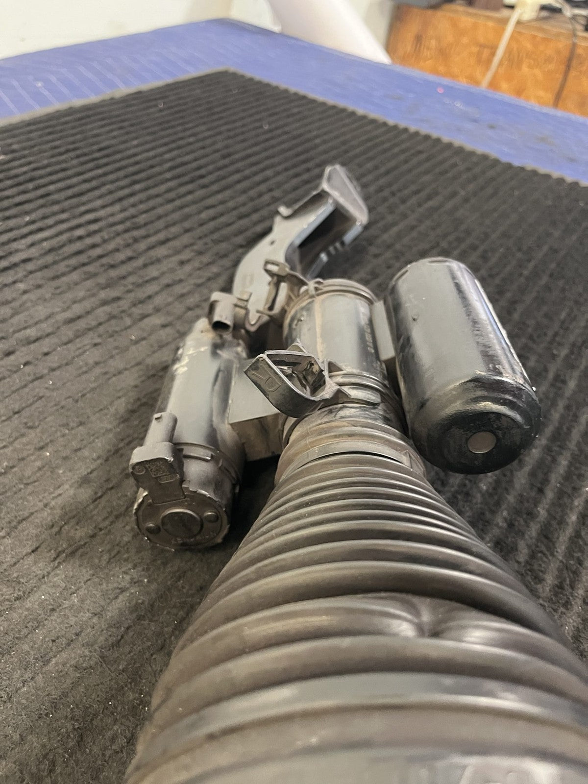 2017-2023 Mercedes-Benz AMG E43 E53 E63 W213 Front Rh Air Strut OEM A2133200802 - eBay image 6