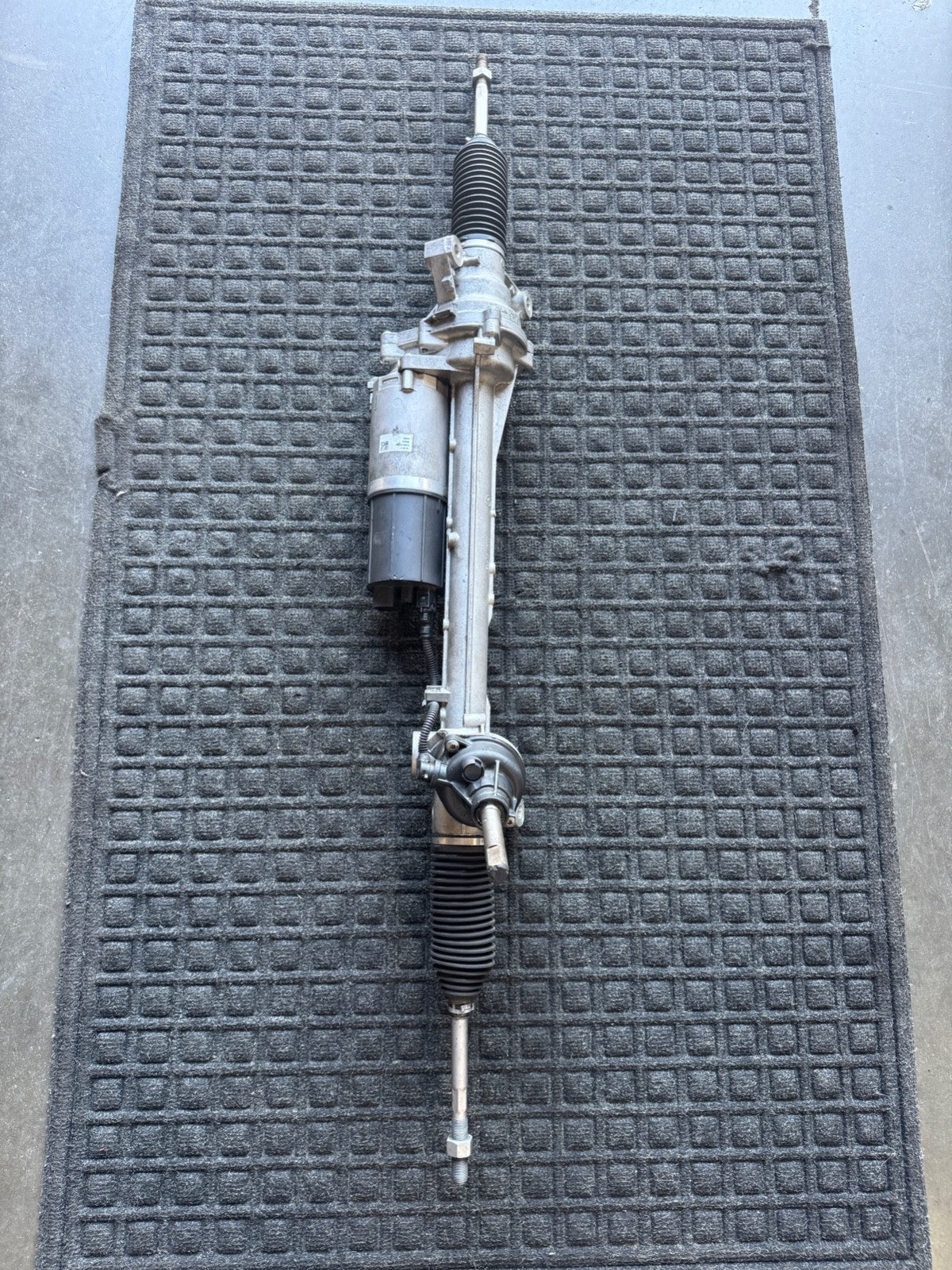2020-2026Mercedes GLS450 GLS580 X167 Electric Steering Rack OEM A1674602601 - eBay image 1