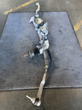 2021-2022 Mercedes A-Class W177 Electric Steering Rack Pinion OEM A1774600301 - eBay image 1