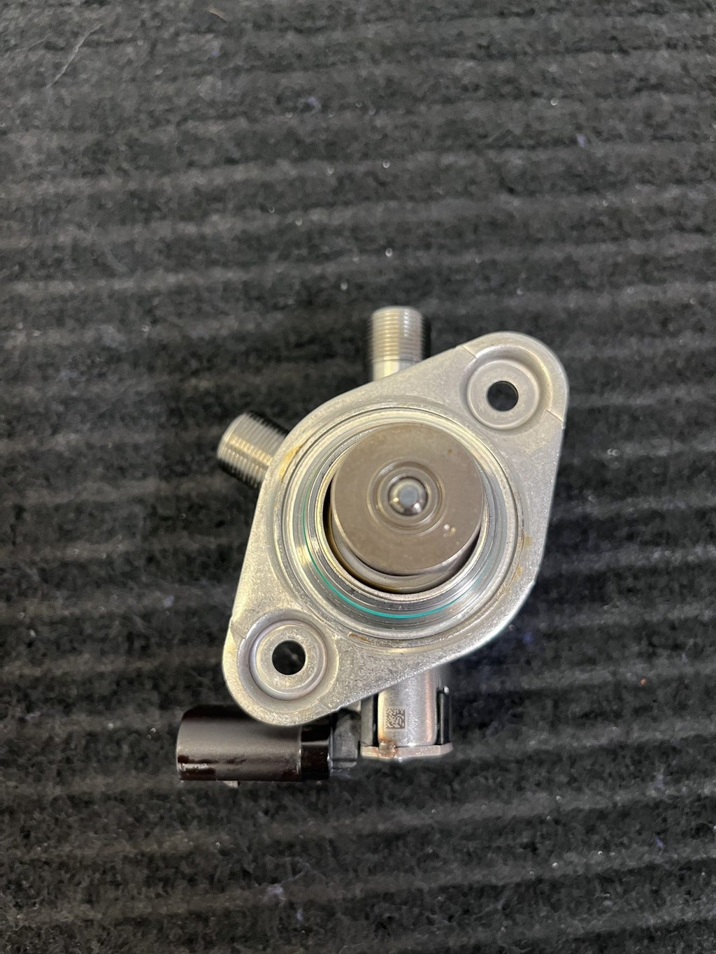2019-2023 Mercedes-Benz C300 E350 GLC300 GLE350 High Pressure Pump OEM A2640701200 - eBay image 7