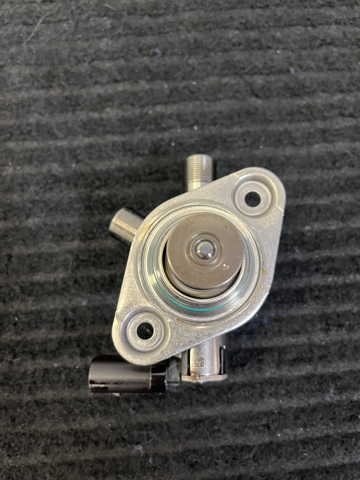 2019-2023 Mercedes-Benz C300 E350 GLC300 GLE350 High Pressure Pump OEM A2640701200 - eBay image 7