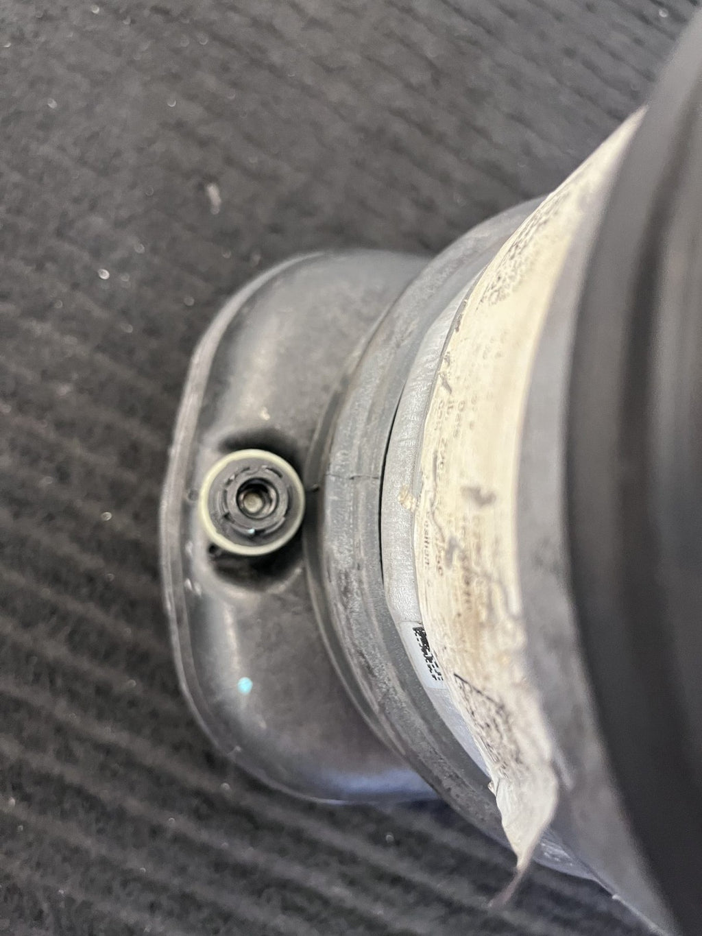 2021-2023 BMW X5 G05 xDrive45e Rear Left Air Strut OEM 37106869037 - eBay image 14