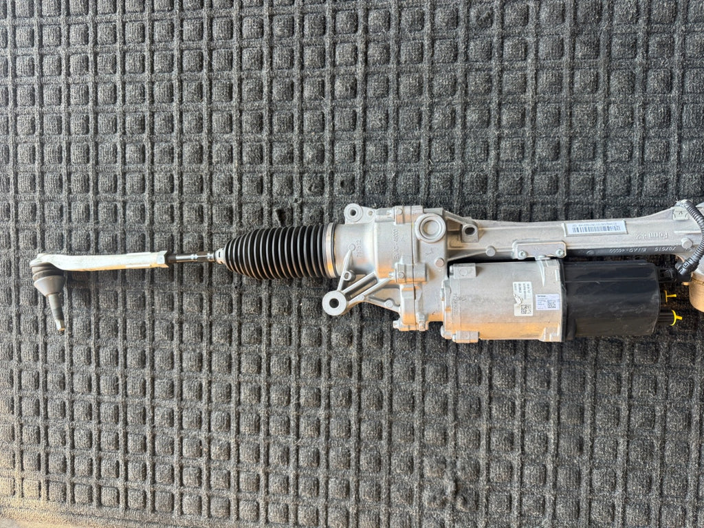 2017-2023 Mercedes W213 E300 E400 E450 Electric Steering Rack OEM A2134605301 - eBay image 2