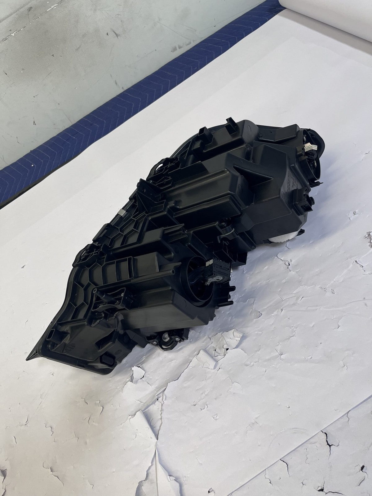 2019-22 BMW G20 330i M340i Rh Adaptive LED Headlight Refurb 63118496160 OEM - eBay image 6