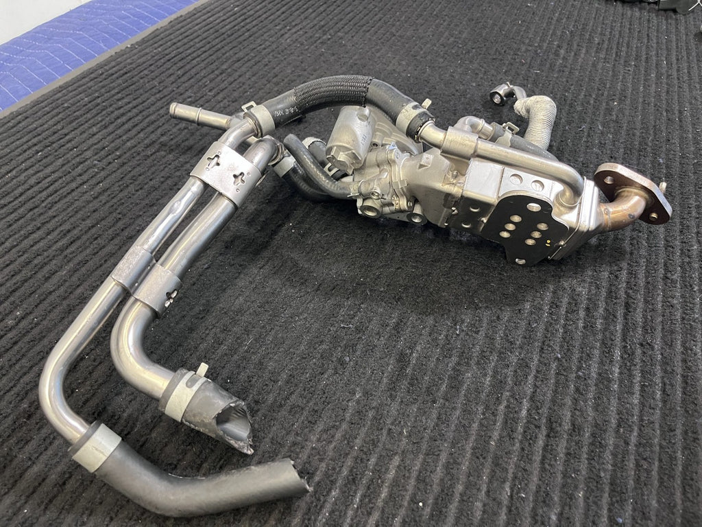2020-2026 Hyundai Kia 1.6L Egr Cooler Valve Assembly OEM 28400-2M401 - eBay image 8