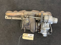 BMW 535i 640i N55 3.0L Turbocharger w/ Exhaust Manifold OEM 11657583908 - eBay image 1