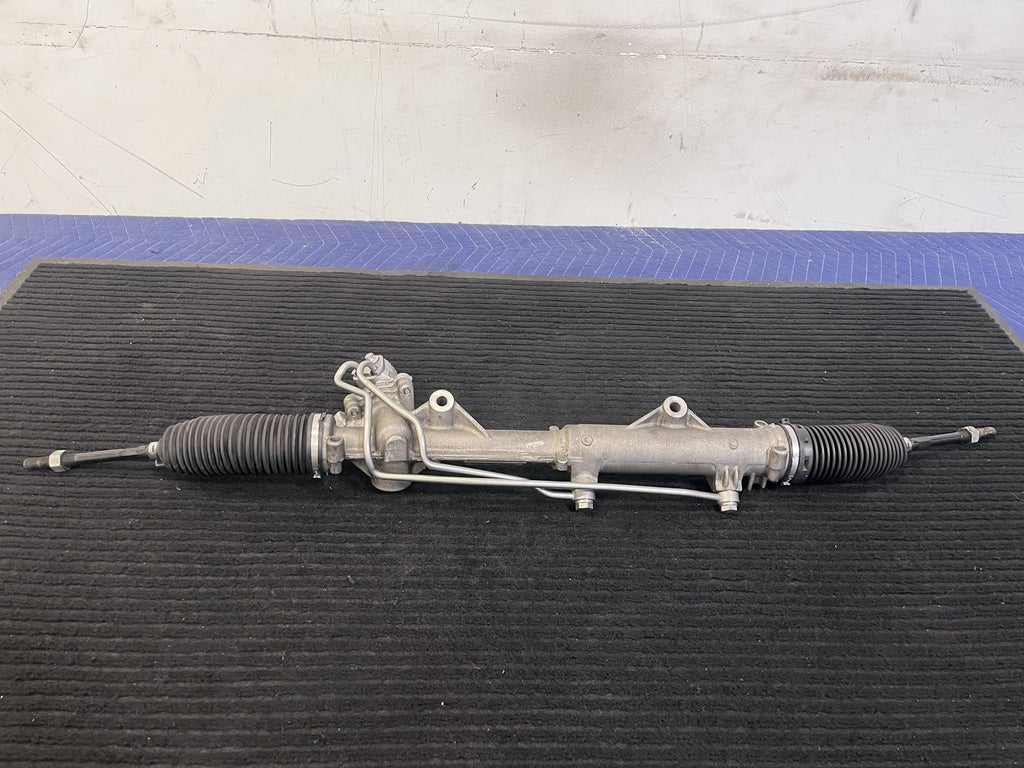 2008-2015 Mercedes-Benz C250 C300 C350 W204 RWD Power Steering Rack OEM A2044605900 - eBay image 8