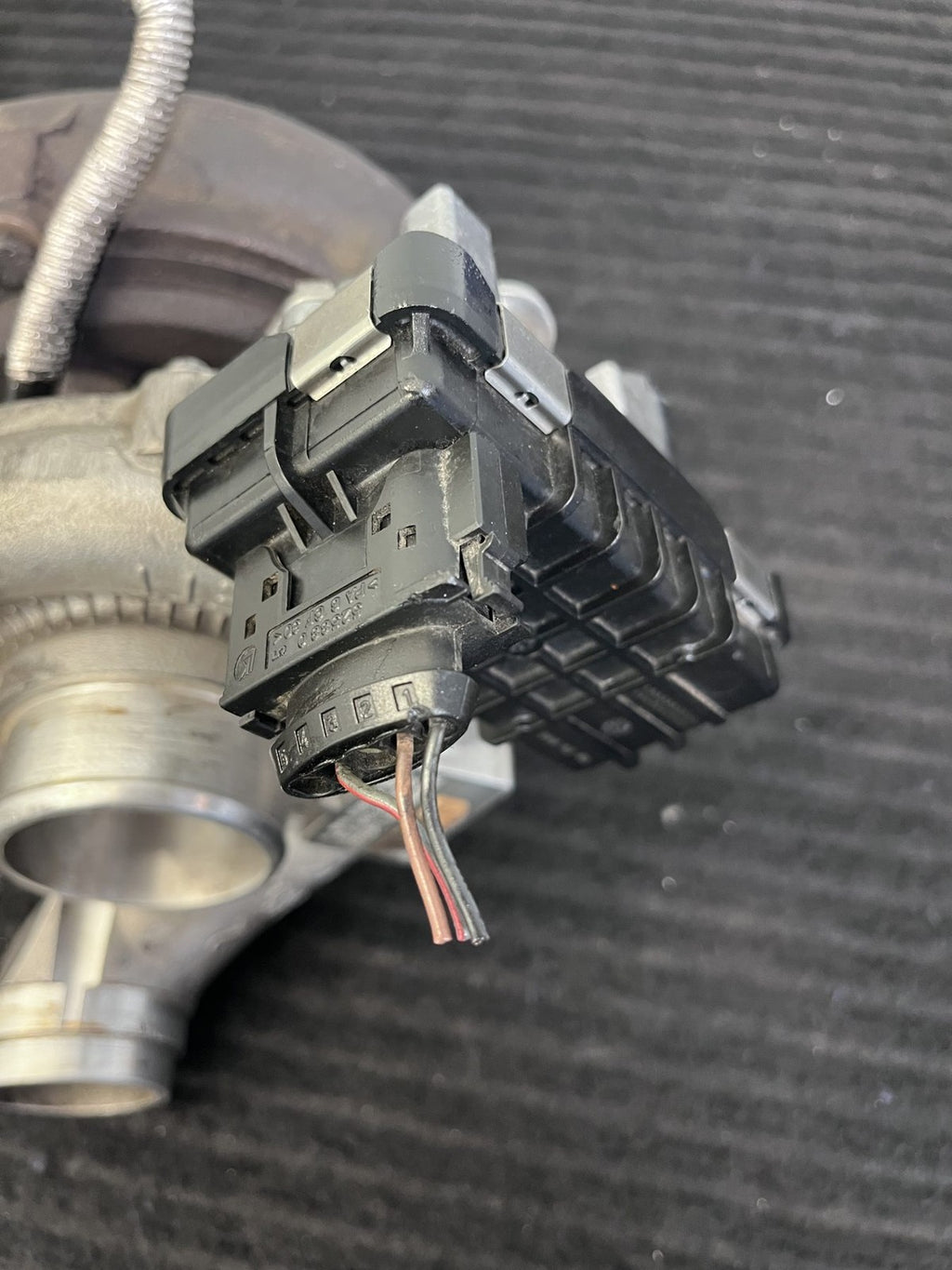 2007-2022 Mercedes-Benz E Gl Ml R Sprinter 3.0L Diesel Turbo OEM A6420908580 - eBay image 7