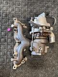 2016-21 Turbo 1.6L for Hyundai Veloster Kona Tucson Kia Forte OEM 28231-2B780 - eBay image 1