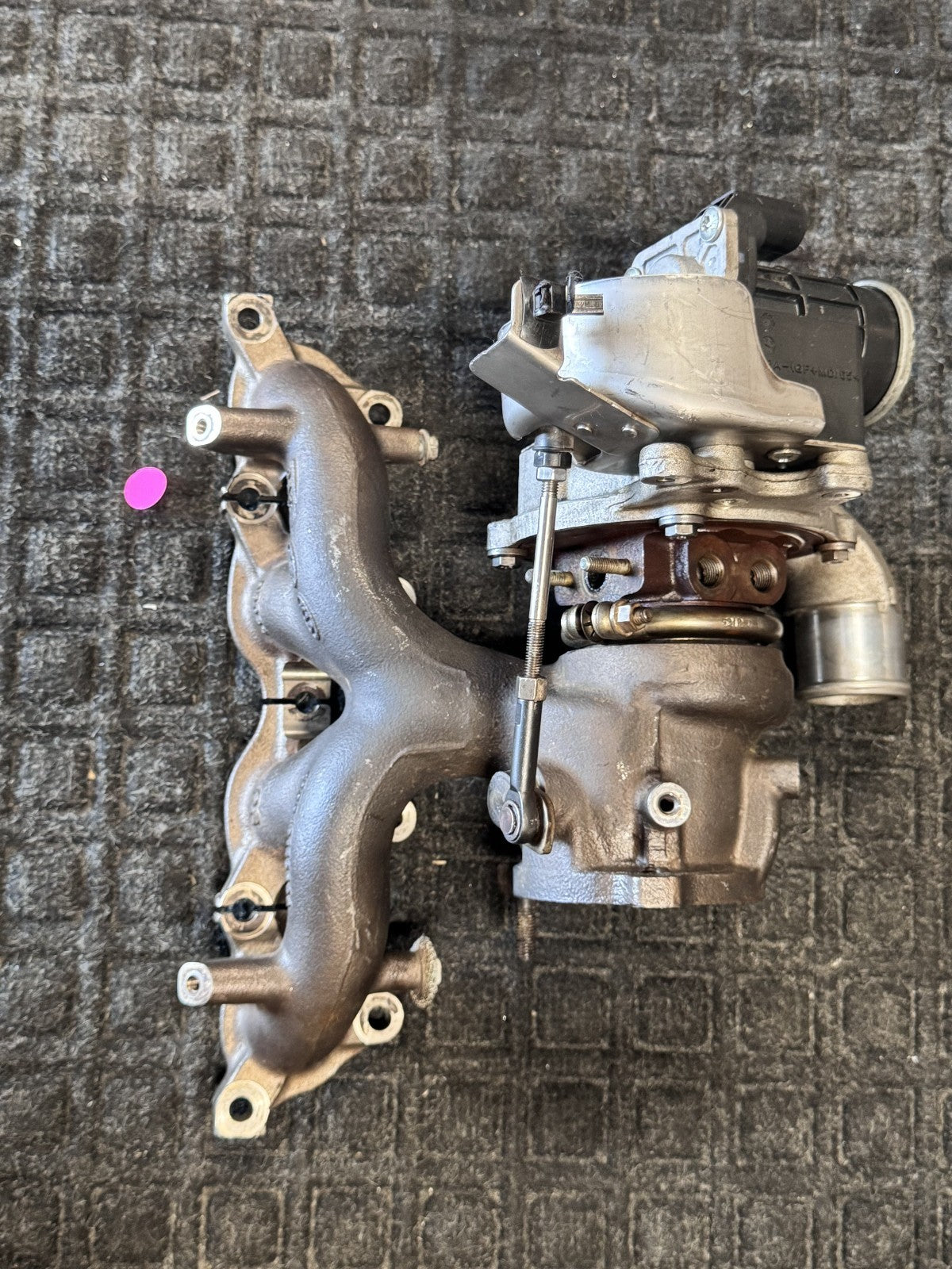 2016-21 Turbo 1.6L for Hyundai Veloster Kona Tucson Kia Forte OEM 28231-2B780 - eBay image 1