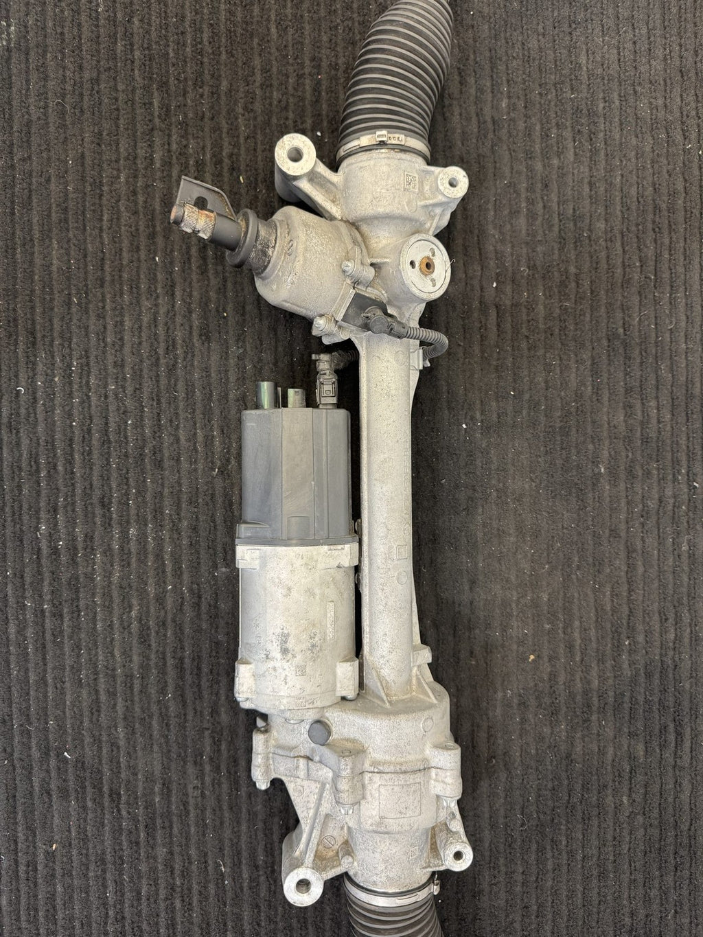 2019-2023 Mercedes-Benz C300 W205 C205 RWD Electric Steering Rack OEM A2054605502 - eBay image 8