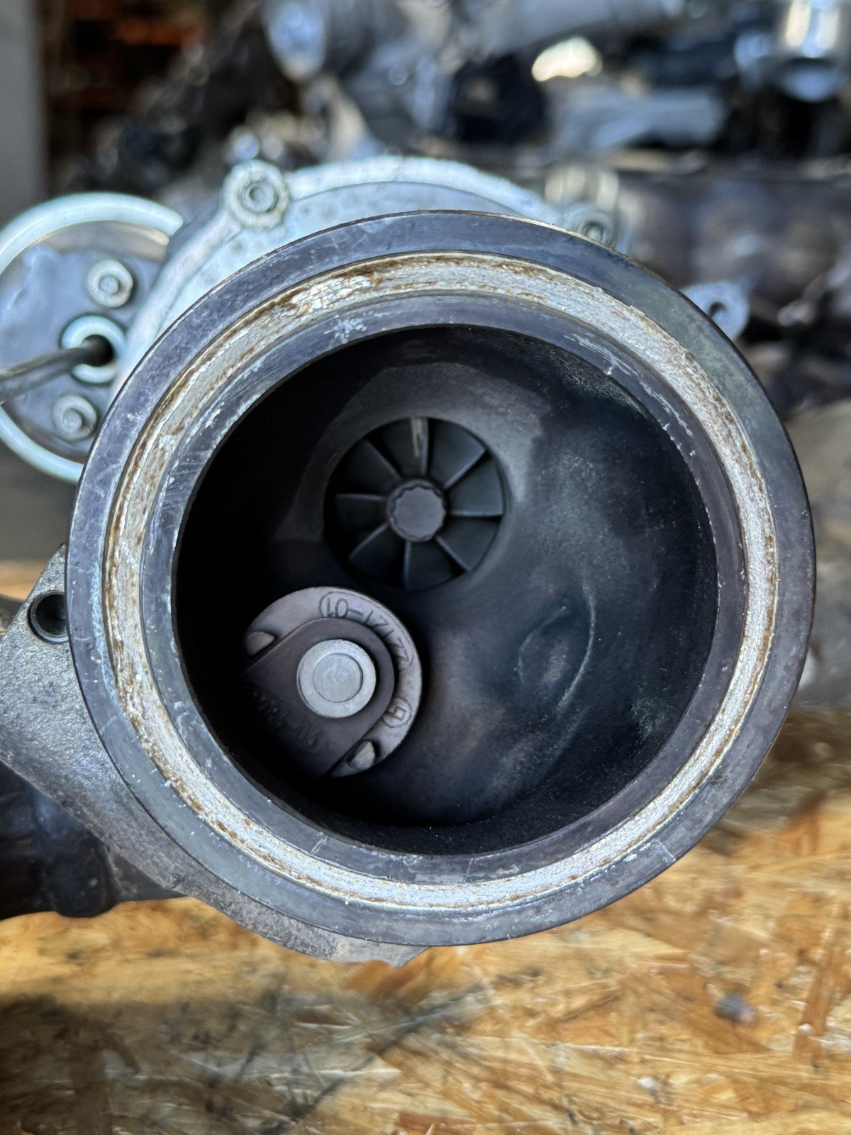 2015-20 Turbo M274 for Mercedes C300 E300 GLC300 2.0L OEM A2740903280 - eBay image 3
