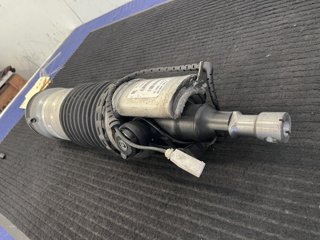 2016-2019 Rolls-Royce Dawn RR6 Front Left Air Suspension Strut OEM 37106879965 - eBay image 10