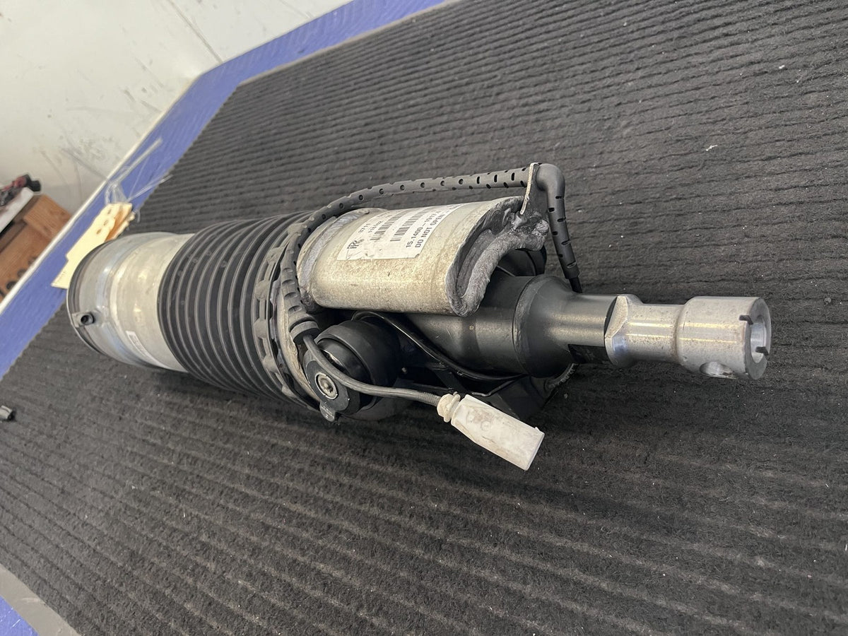 2016-2019 Rolls-Royce Dawn RR6 Front Left Air Suspension Strut OEM 37106879965 - eBay image 10