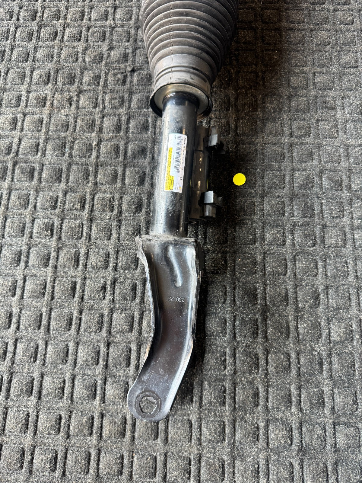 2020-2024Mercedes GLE53 GLE63 AMG Front Right Shock Strut Absorber OEM1673203605 - eBay image 6