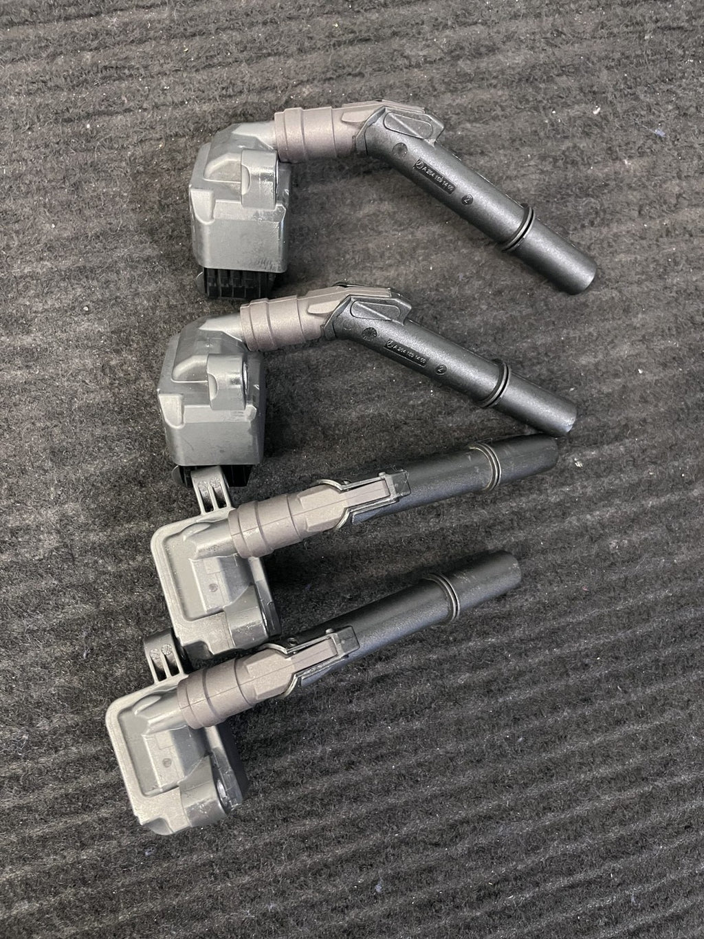 2019-2025 Mercedes-Benz M260 M264 Ignition Coil Set of 4 OEM A2649061200 - eBay image 1