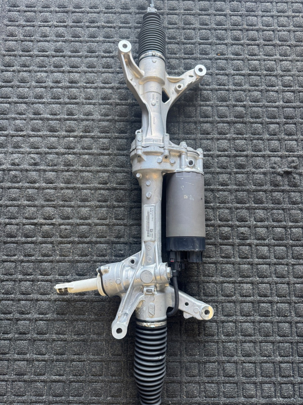 2023-2024 Mercedes X254 GLC300 Electric Steering Rack OEM A2544602501 - eBay image 5