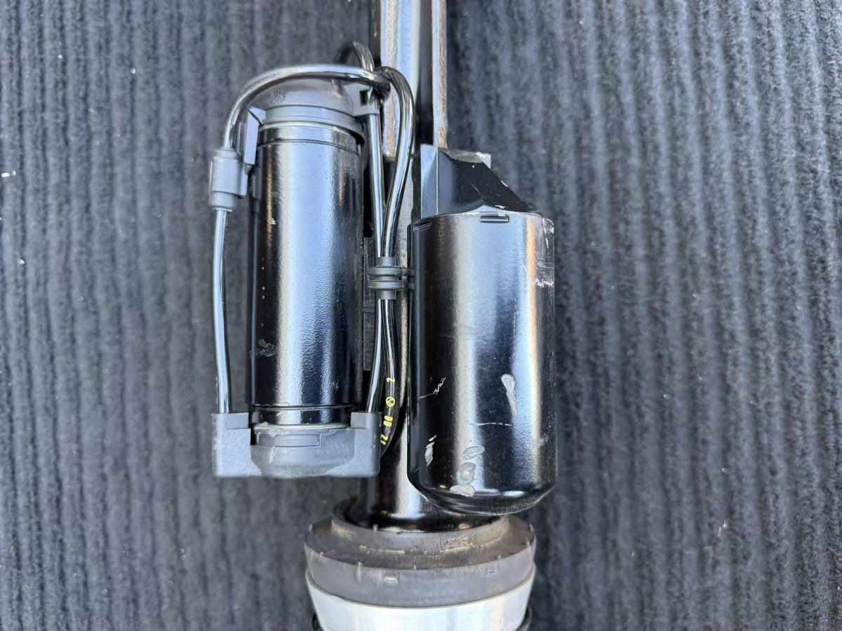 07-13 Mercedes-Benz S350 S550 W221 4MATIC Front Left Air Strut A221320173880 OEM - eBay image 12