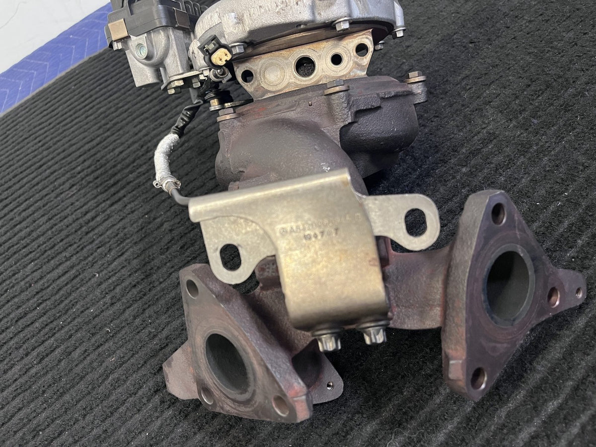 2010-2018 Mercedes-Benz Sprinter 2500 3500 3.0L Diesel Turbo OEM A6420901100 - eBay image 5