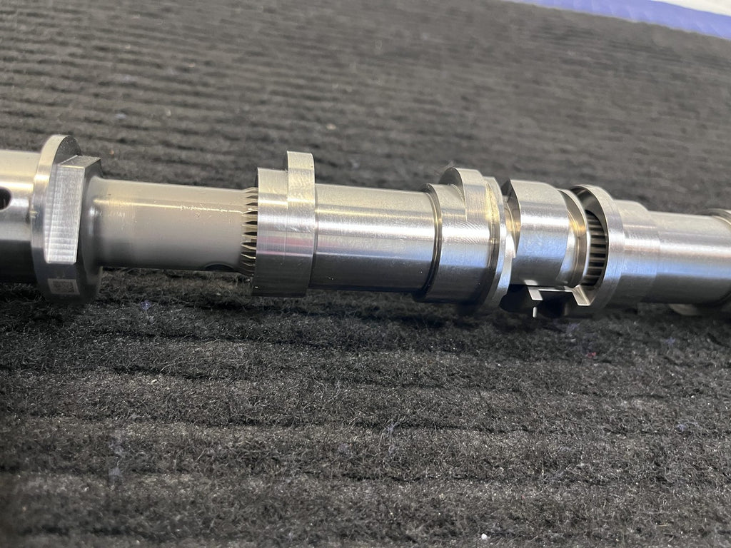 2014-2019 Mercedes-Benz CLA250 2015-2020 GLA250 Intake Camshaft OEM A2700510139 - eBay image 7