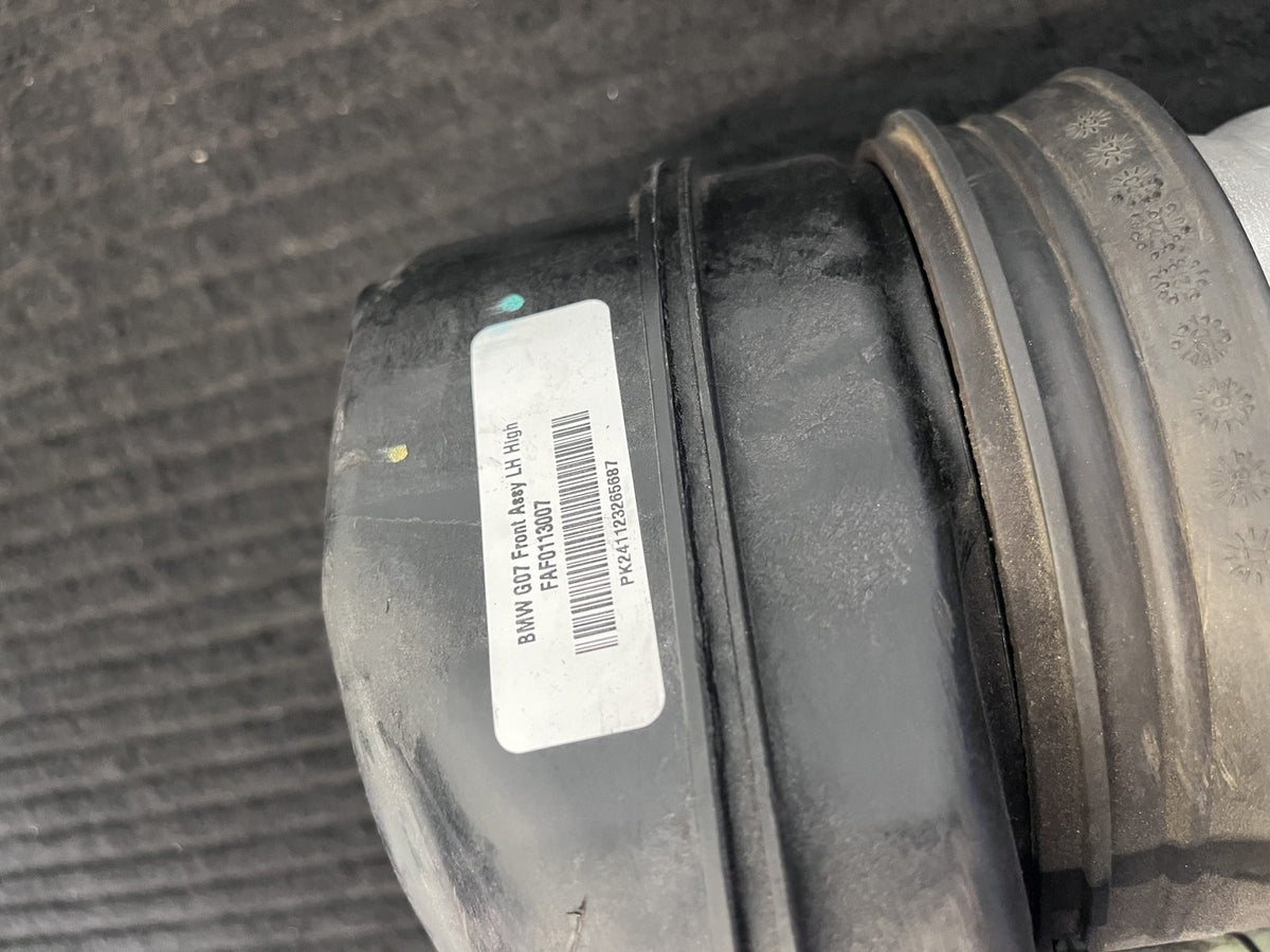 2019-2024 BMW X7 G07 Front Left Air Suspension Strut OEM 37106869035 - eBay image 3