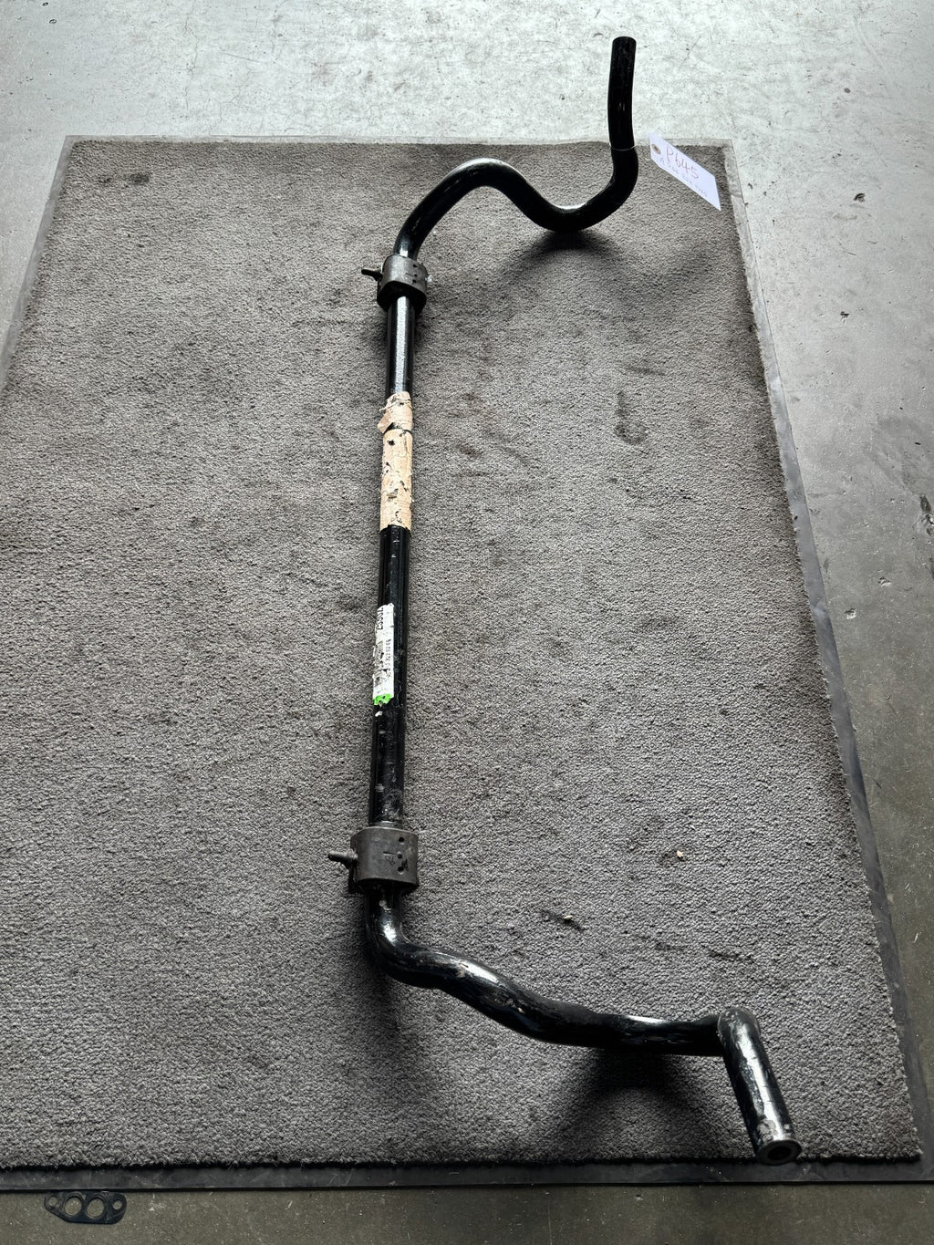 2016-2022 Mercedes GLC300 X253 Front Sway Bar Stabilizer OEM A2533230265 - eBay image 1
