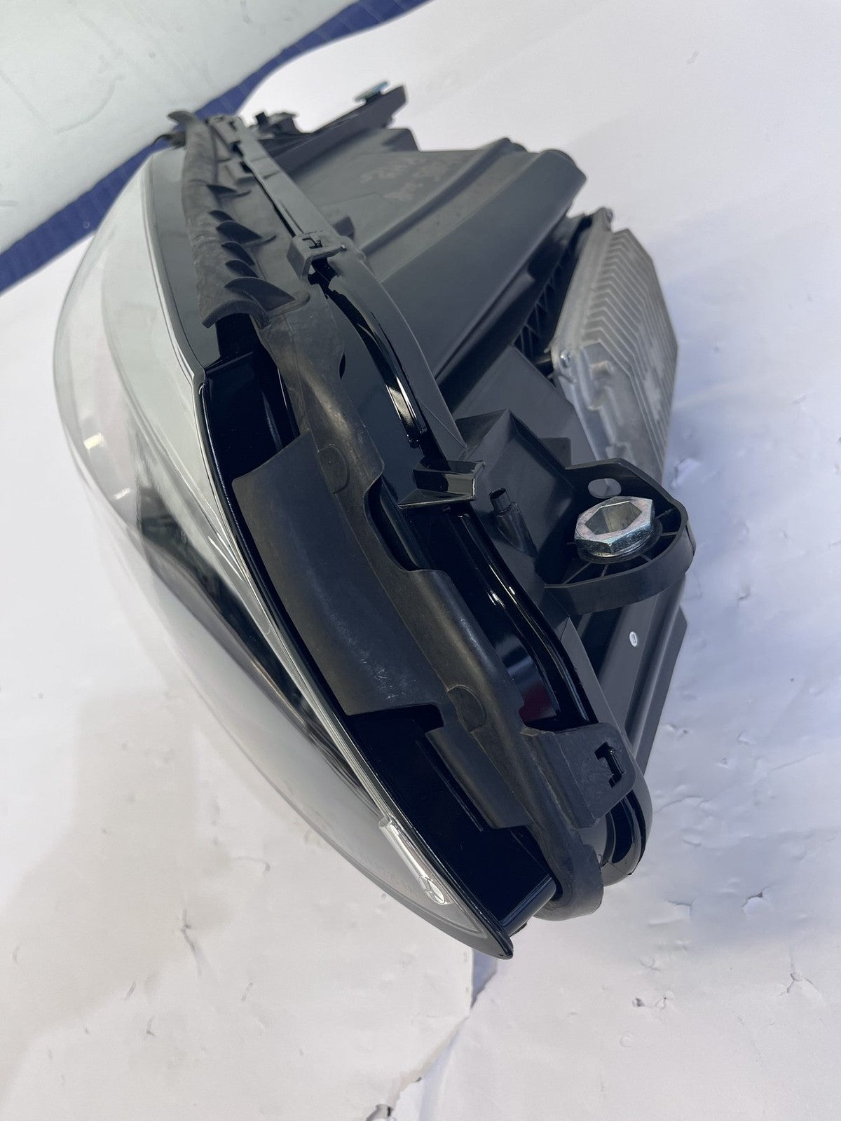 2019-20 Mercedes-Benz C300 C43 W205 Rh LED Headlight Refurbished A2059066104 OEM - eBay image 3
