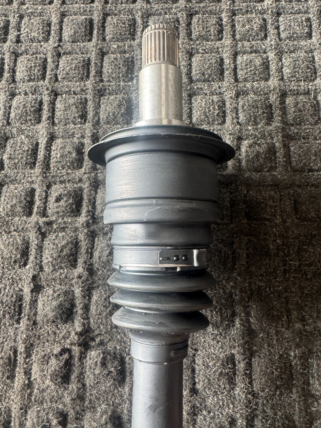 2020-2023 Mercedes E350 W213 Rear Right Drive Axle Shaft OEM A2133502411 - eBay image 2
