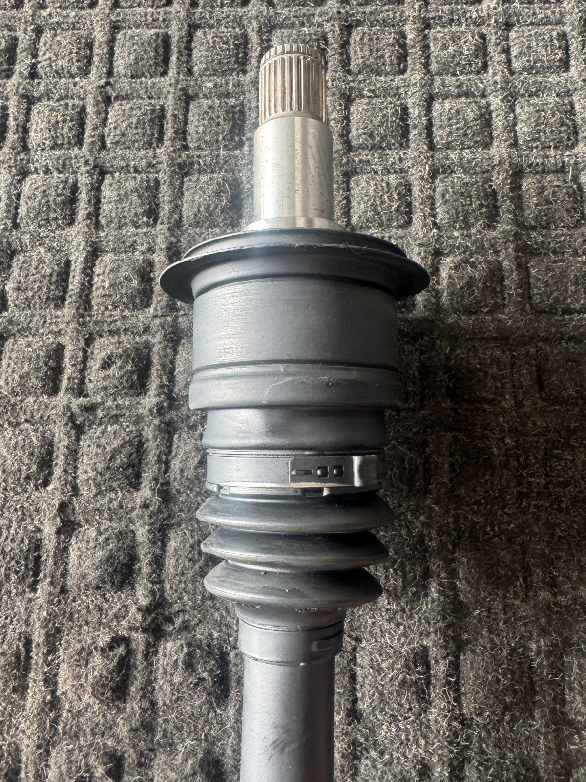 2020-2023 Mercedes E350 W213 Rear Right Drive Axle Shaft OEM A2133502411 - eBay image 2