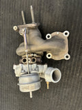 2015-2023 Ford Mustang EcoBoost 2.3L Garrett Turbocharger OEM FR3Z6K682D - eBay image 1
