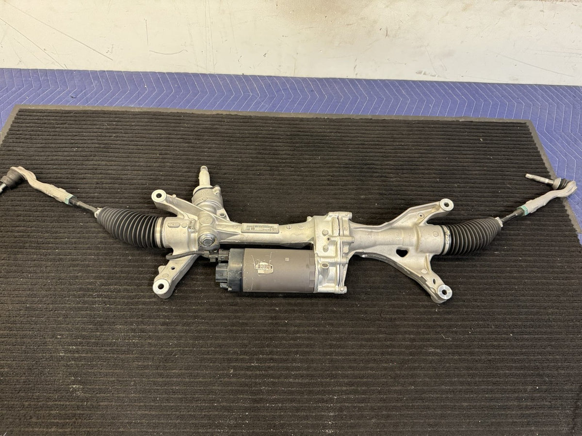 2023-2026 Mercedes-Benz GLC300 X254 Steering Rack & Pinion OEM A2544604901 - eBay image 5