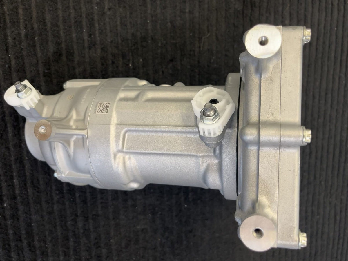 2024-2025 Tesla Cybertruck Electric Ac Compressor Reman OEM 1648051-00-D - eBay image 7
