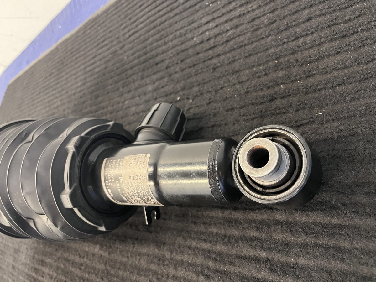 2019-2025 BMW X7 G07 Rear Right Air Suspension Strut OEM 37106869040 - eBay image 2