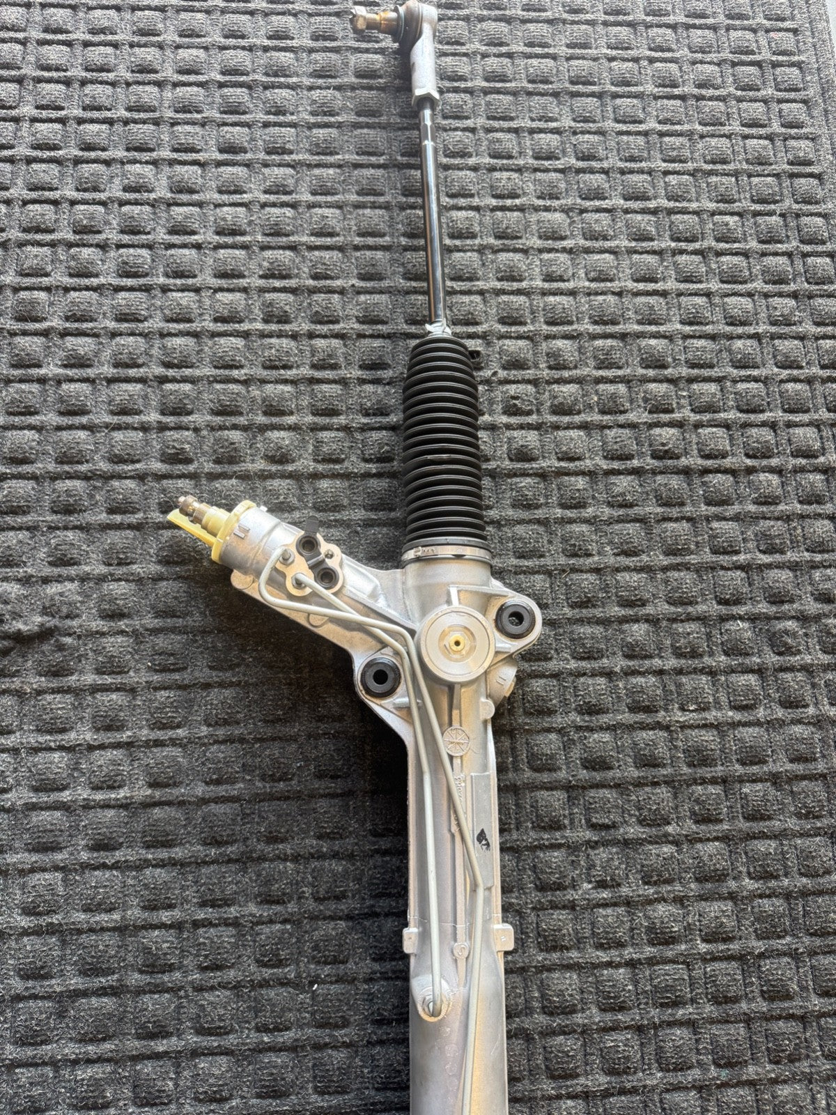 2010-2013 Mercedes Sprinter 2500 3500 Power Steering Rack  OEM A9064601300 - eBay image 2