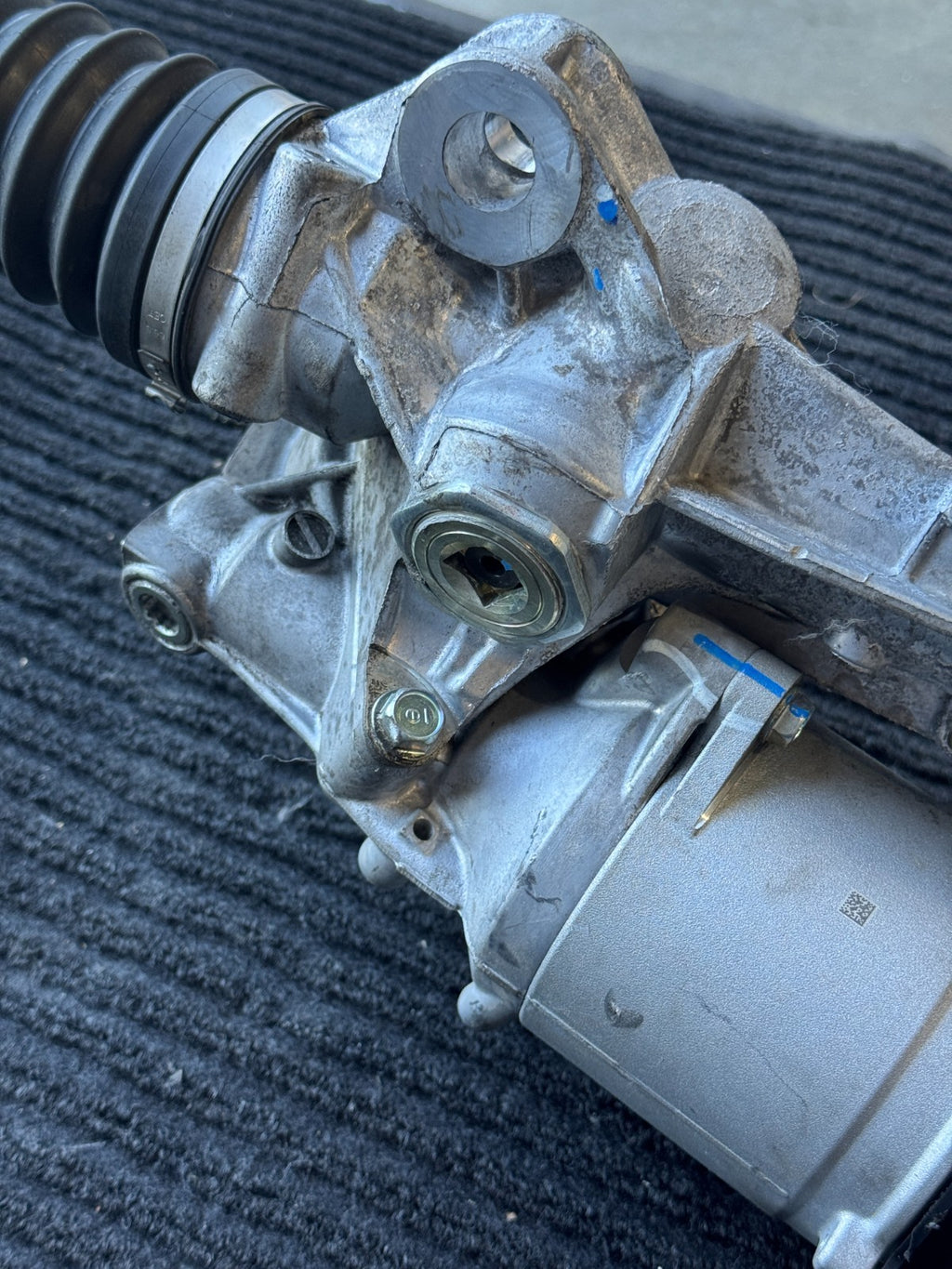 2025-2026 Honda Civic 2.0L Power Steering Rack OEM 53600-T56-A35 - eBay image 2