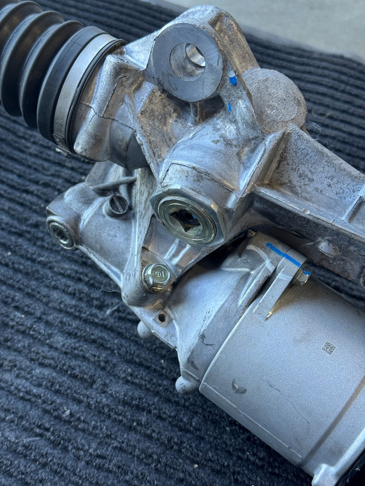 2025-2026 Honda Civic 2.0L Power Steering Rack OEM 53600-T56-A35 - eBay image 2