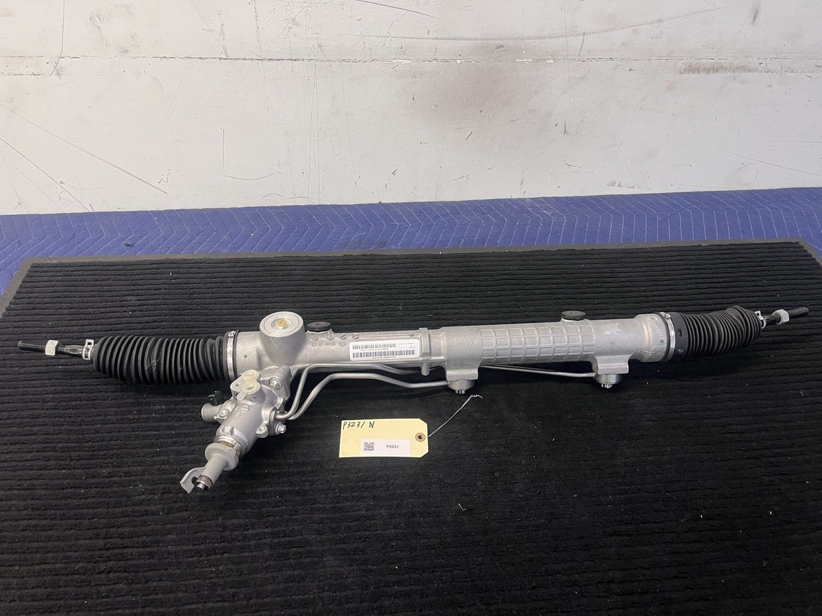 2006-2012 Mercedes-Benz R-Class W251 Power Steering Rack OEM A2514600500 - eBay image 1